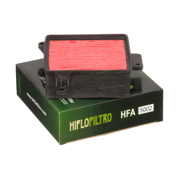 HFA5002 FILTRO ARIA HIFLOFILTRO KYMCO MOVIE 125 150 01-10