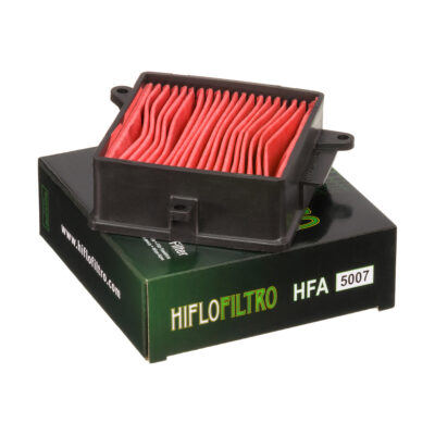 HFA5007 FILTRO ARIA HIFLOFILTRO KYMCO AGILITY 125 05-14