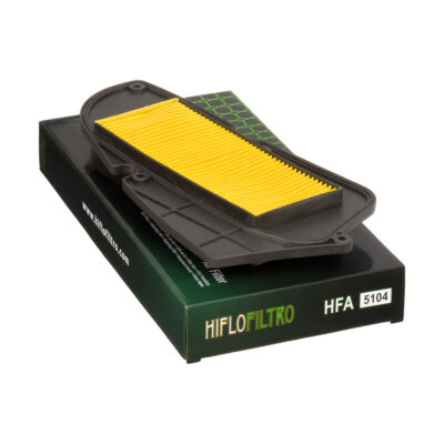 HFA5104 FILTRO ARIA HIFLOFILTRO PEUGEOT LXR 125 200