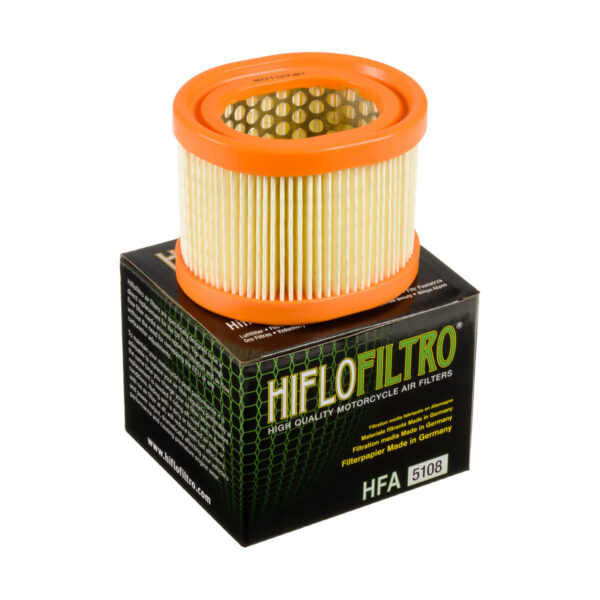 HFA5108 FILTRO ARIA HIFLOFILTRO SYM COMBIZ 125