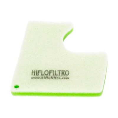 HFA6110DS FILTRO ARIA HIFLOFILTRO APRILIA SCARABEO 50 01-07