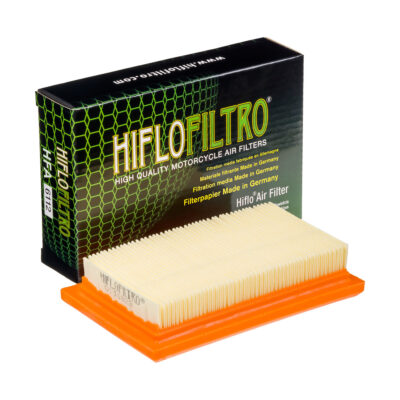 HFA6112 FILTRO ARIA HIFLOFILTRO APRILIA 125 TUONO