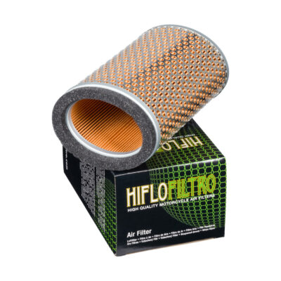 HFA6504 FILTRO ARIA HIFLOFILTRO TRIUMPH BONNEVILLE SCRAMBLER 800 865 01-17