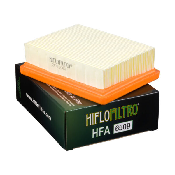 HFA6509 FILTRO ARIA HIFLOFILTRO TRIUMPH BONNEVILLE STREET CUP SCRAMBER 900