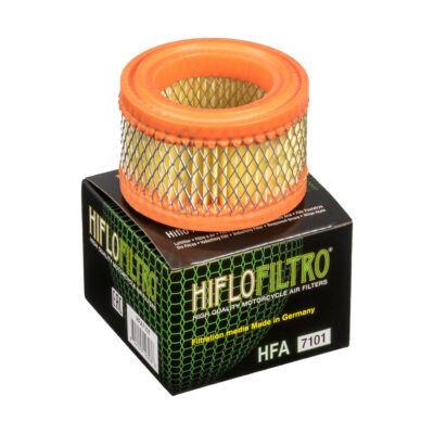 HFA7101 FILTRO ARIA HIFLOFILTRO BMW C1 125 200