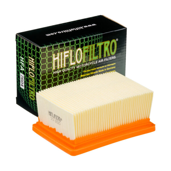 HFA7604 FILTRO ARIA HIFLOFILTRO BMW GT SPORT 600 650