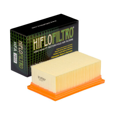 HFA7913 FILTRO ARIA HIFLOFILTRO BMW GS 650 700 800 08-18