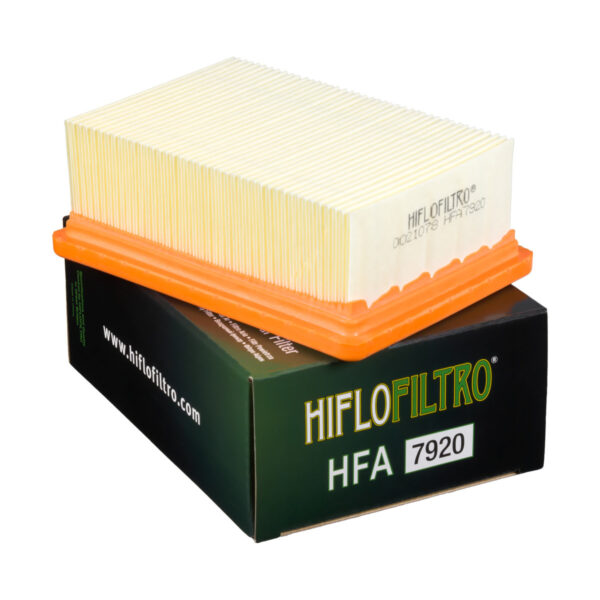 HFA7920 FILTRO ARIA HIFLOFILTRO BMW C 400 GT 19-20