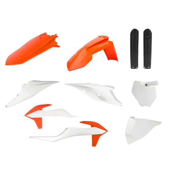 Kit Plastiche KTM SX SXF SX-F 125 250 300 350 450 2019 20 21 22