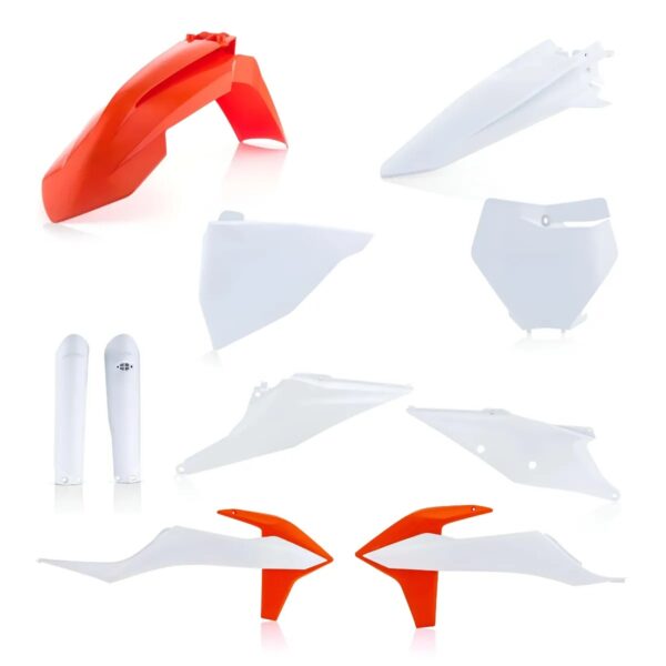 Kit Plastiche KTM SX SXF SX-F 125 250 300 350 450 2019 20 21 22