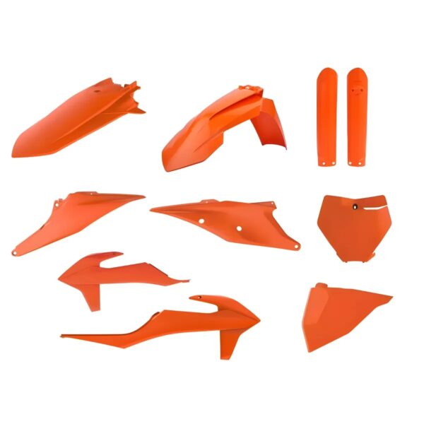 Kit Plastiche KTM SX SXF SX-F 125 250 300 350 450 2019 20 21 22