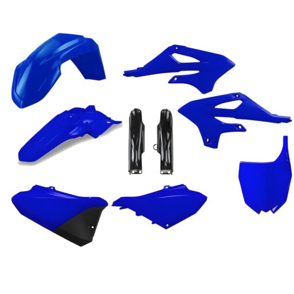 Kit Plastiche YAMAHA YZ 85 2022 23